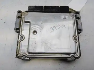 Second-hand car spare part ecu engine control for renault captur zen oem iam references 237106319r  