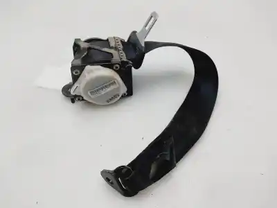 Pezzo di ricambio per auto di seconda mano cintura di sicurezza posteriore destra per renault captur zen riferimenti oem iam 888405148r