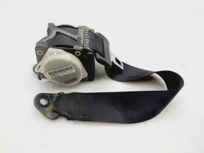 Pezzo di ricambio per auto di seconda mano cintura di sicurezza posteriore sinistra per renault captur zen riferimenti oem iam 888405148r