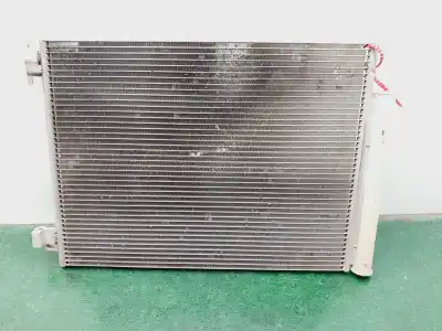 Pezzo di ricambio per auto di seconda mano condensatore / radiatore aria condizionata per renault captur zen riferimenti oem iam 921006843r  