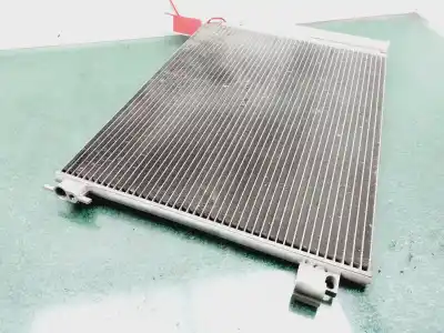 Pezzo di ricambio per auto di seconda mano condensatore / radiatore aria condizionata per renault captur zen riferimenti oem iam 921006843r  