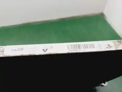 Pezzo di ricambio per auto di seconda mano condensatore / radiatore aria condizionata per renault captur zen riferimenti oem iam 921006843r  