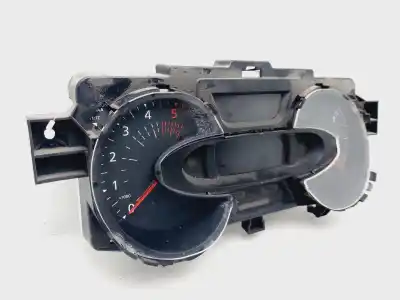 Peça sobressalente para automóvel em segunda mão quadrante por renault captur zen referências oem iam 248100130r  