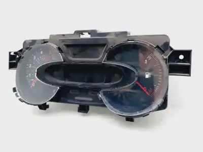 Peça sobressalente para automóvel em segunda mão quadrante por renault captur zen referências oem iam 248100130r  