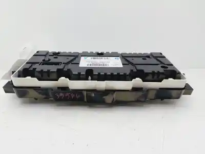 Peça sobressalente para automóvel em segunda mão quadrante por renault captur zen referências oem iam 248100130r  