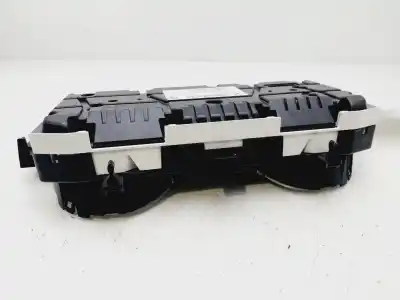 Peça sobressalente para automóvel em segunda mão quadrante por renault captur zen referências oem iam 248100130r  