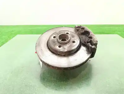 Second-hand car spare part front right knuckle for renault captur zen oem iam references 400146736r  