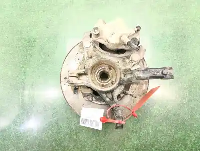 Pezzo di ricambio per auto di seconda mano attacco anteriore destro per renault captur zen riferimenti oem iam 400146736r