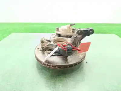 Second-hand car spare part front right knuckle for renault captur zen oem iam references 400146736r  