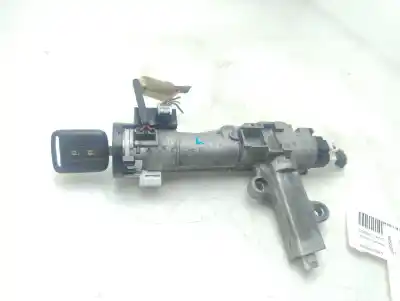 Second-hand car spare part ignition switch for nissan navara pick-up (d40m) double cab se 4x4 oem iam references n0502321  