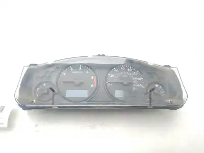 Second-hand car spare part dashboard for nissan navara pick-up (d40m) double cab se 4x4 oem iam references 248103x48b  