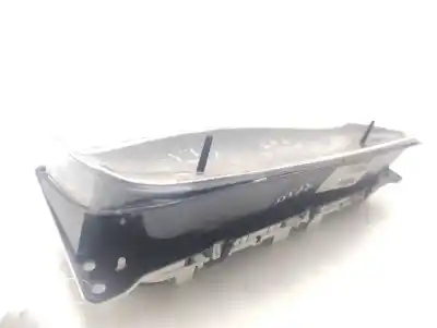 Second-hand car spare part dashboard for nissan navara pick-up (d40m) double cab se 4x4 oem iam references 248103x48b