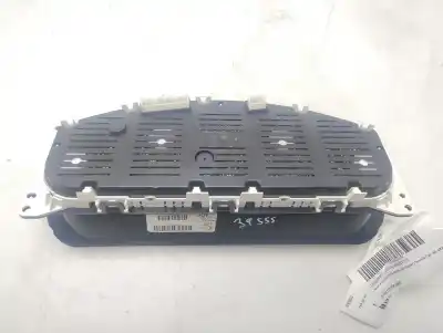 Second-hand car spare part dashboard for nissan navara pick-up (d40m) double cab se 4x4 oem iam references 248103x48b  