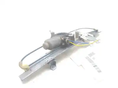 Second-hand car spare part rear right window regulator for nissan navara pick-up (d40m) double cab se 4x4 oem iam references 827003x30a  