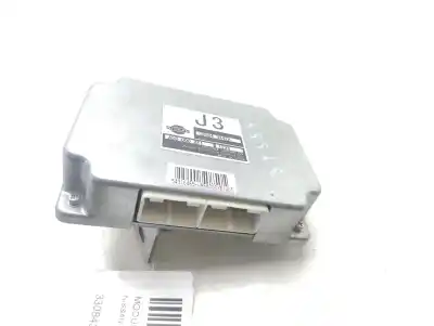 Second-hand car spare part electronic module for nissan navara pick-up (d40m) double cab se 4x4 oem iam references 330843x42a  
