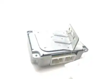 Second-hand car spare part electronic module for nissan navara pick-up (d40m) double cab se 4x4 oem iam references 330843x42a