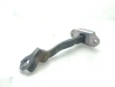 Second-hand car spare part door stop for nissan navara pick-up (d40m) double cab se 4x4 oem iam references 804304x00b