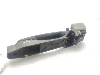Pezzo di ricambio per auto di seconda mano maniglia esterna anteriore destra per nissan navara pick-up (d40m) double cab se 4x4 riferimenti oem iam 80610eb300  