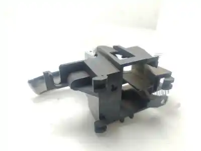 Second-hand car spare part interior left front handle for nissan navara pick-up (d40m) double cab se 4x4 oem iam references 806714x00a