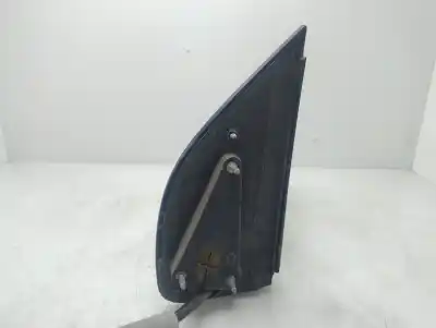 Peça sobressalente para automóvel em segunda mão espelho retrovisor direito por nissan navara pick-up (d40m) double cab se 4x4 referências oem iam 212876104  