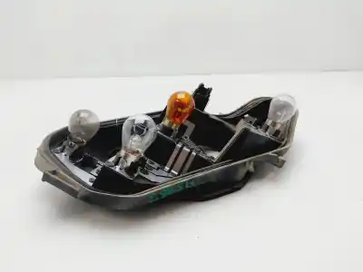 Автозапчасти б/у подставка для лампы за opel corsa d essentia ссылки oem iam 98037872a  