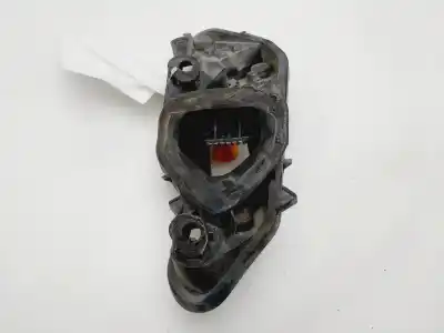 Автозапчасти б/у подставка для лампы за opel corsa d essentia ссылки oem iam 98037872a  