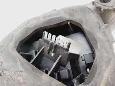 Автозапчасти б/у подставка для лампы за opel corsa d essentia ссылки oem iam 98037872a  