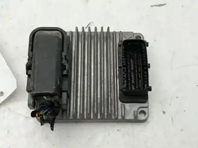 Second-hand car spare part ecu engine control for daewoo kalos 1.4 se oem iam references 96394312  