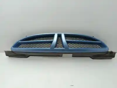 Second-hand car spare part front grille for daewoo kalos 1.4 se oem iam references 96403155  