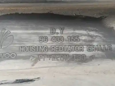 Pezzo di ricambio per auto di seconda mano  per DAEWOO KALOS  Riferimenti OEM IAM 96403155  