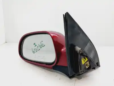 Peça sobressalente para automóvel em segunda mão espelho retrovisor esquerdo por chevrolet lacetti sx referências oem iam 96545712  