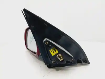 Second-hand car spare part left rearview mirror for chevrolet lacetti sx oem iam references 96545712