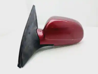 Peça sobressalente para automóvel em segunda mão espelho retrovisor esquerdo por chevrolet lacetti sx referências oem iam 96545712  
