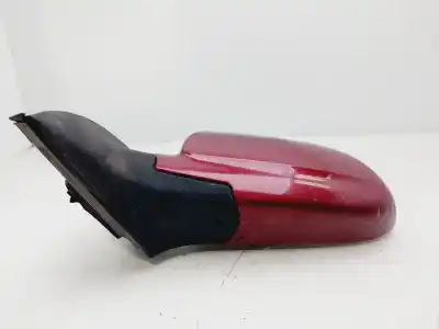 Peça sobressalente para automóvel em segunda mão espelho retrovisor esquerdo por chevrolet lacetti sx referências oem iam 96545712  
