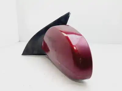 Peça sobressalente para automóvel em segunda mão espelho retrovisor esquerdo por chevrolet lacetti sx referências oem iam 96545712  