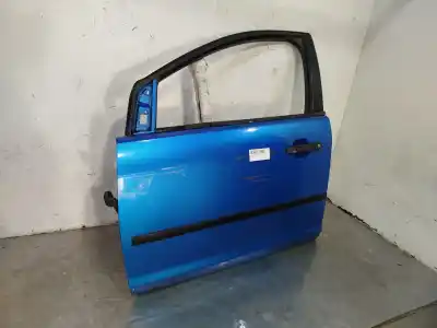 Автозапчасти б/у ЛЕВАЯ ПЕРЕДНЯЯ ДВЕРЬ за FORD FOCUS BERLINA (CAP)  ссылки OEM IAM 1505704  