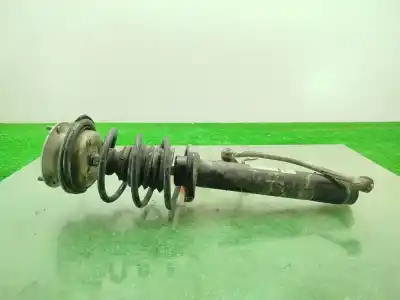 Second-hand car spare part front right shock absorber for bmw x1 (e84) sdrive 18d oem iam references 31316789574  