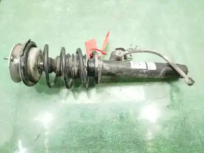 Second-hand car spare part front right shock absorber for bmw x1 (e84) sdrive 18d oem iam references 31316789574  