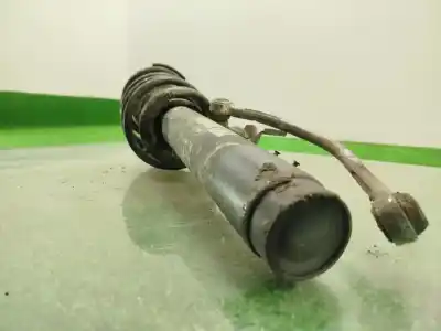 Second-hand car spare part front right shock absorber for bmw x1 (e84) sdrive 18d oem iam references 31316789574