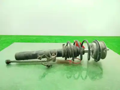 Peça sobressalente para automóvel em segunda mão amortecedor dianteiro esquerdo por bmw x1 (e84) sdrive 18d referências oem iam 31316789573  