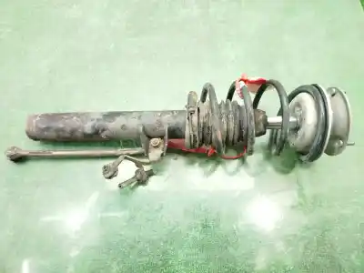 Peça sobressalente para automóvel em segunda mão amortecedor dianteiro esquerdo por bmw x1 (e84) sdrive 18d referências oem iam 31316789573  