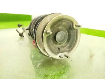 Second-hand car spare part front left shock absorber for bmw x1 (e84) sdrive 18d oem iam references 31316789573