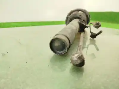 Peça sobressalente para automóvel em segunda mão amortecedor dianteiro esquerdo por bmw x1 (e84) sdrive 18d referências oem iam 31316789573  