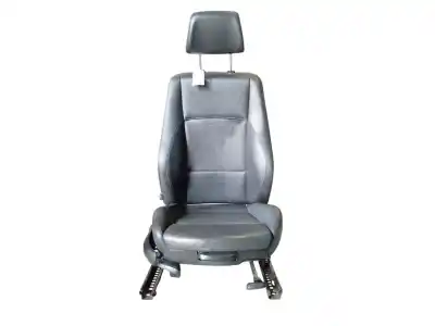 Second-hand car spare part right front seat for bmw x1 (e84) sdrive 18d oem iam references 52107135542