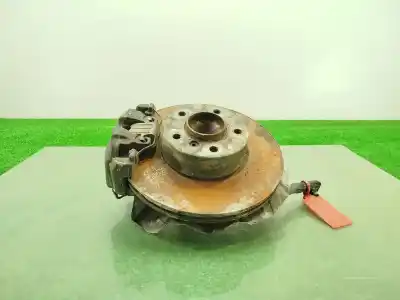 Second-hand car spare part front right knuckle for bmw x1 (e84) sdrive 18d oem iam references 31216784866