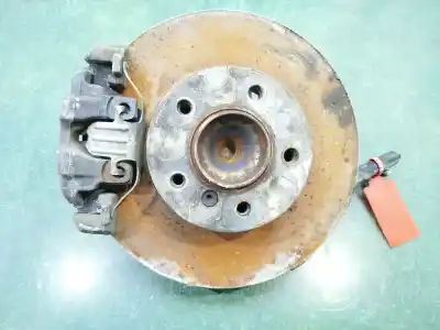 Second-hand car spare part front right knuckle for bmw x1 (e84) sdrive 18d oem iam references 31216784866  