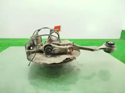 Second-hand car spare part front left knuckle for bmw x1 (e84) sdrive 18d oem iam references 31216784865  