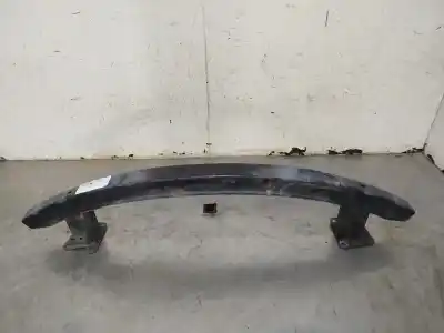 Second-hand car spare part front bumper reinforcement for skoda superb (3u4) elegance oem iam references 3u0807109a  