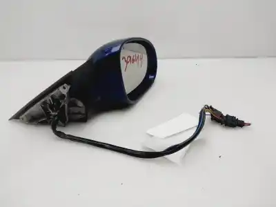 Second-hand car spare part right rearview mirror for skoda superb (3u4) elegance oem iam references 3b1857508at01c  