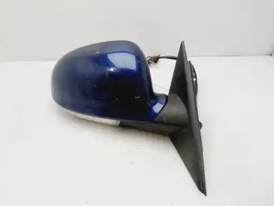Second-hand car spare part right rearview mirror for skoda superb (3u4) elegance oem iam references 3b1857508at01c  
